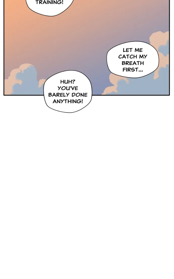 Pool Boy Chapter 12 page 60 - 