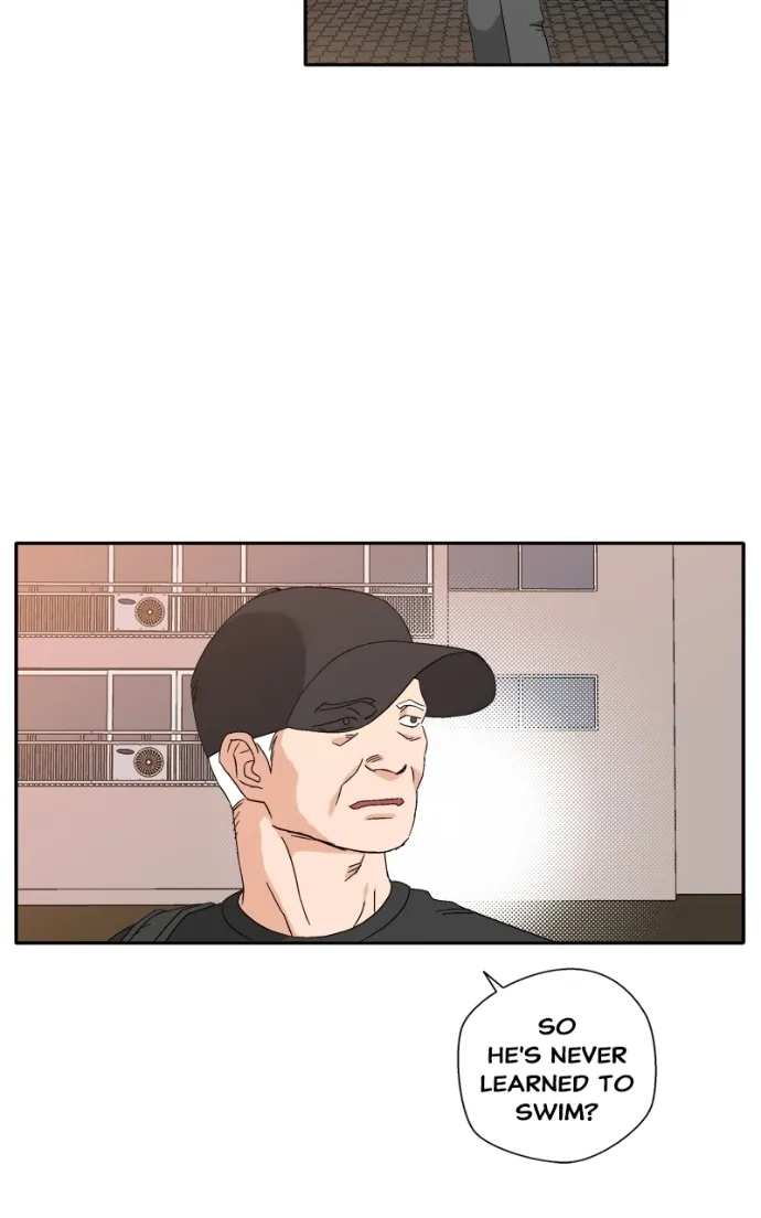 Pool Boy Chapter 12 page 63 - 