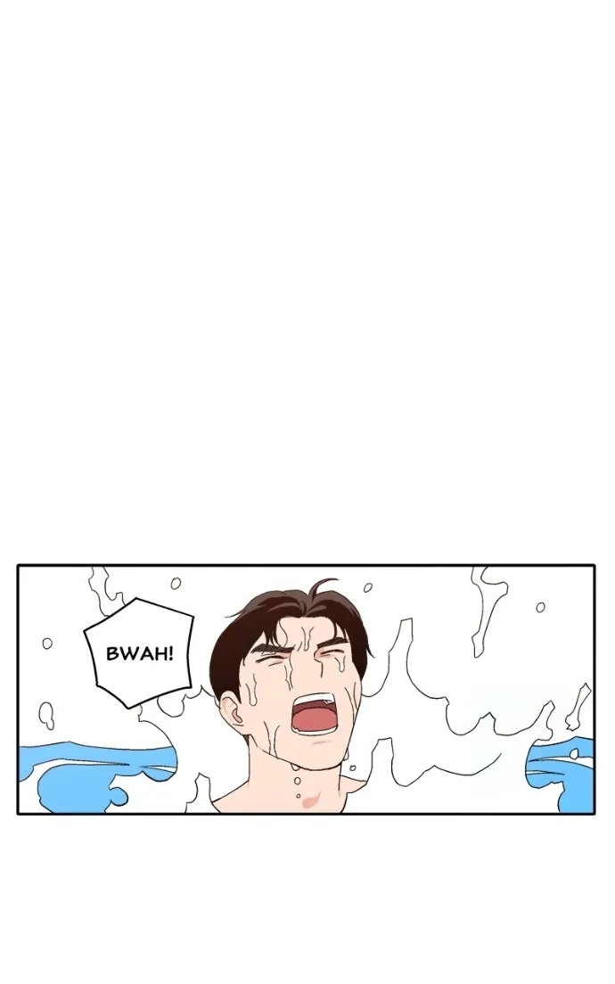 Pool Boy Chapter 12 page 10 - 