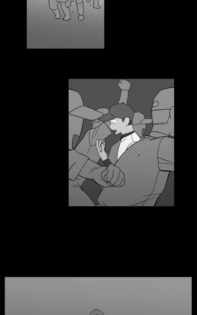 Pool Boy Chapter 13 page 20 - 