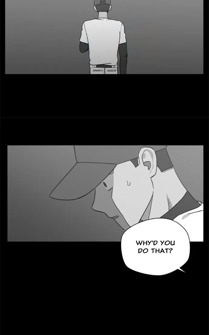 Pool Boy Chapter 13 page 21 - 