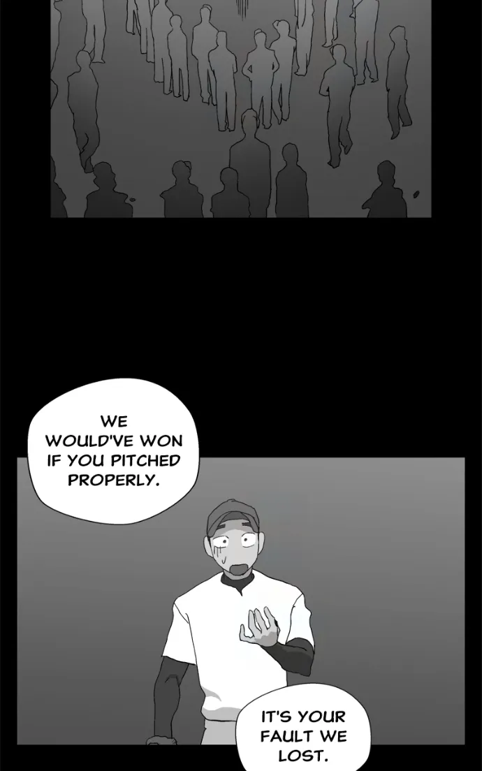 Pool Boy Chapter 13 page 23 - 