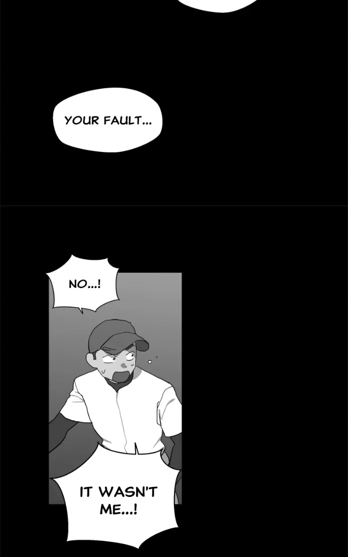 Pool Boy Chapter 13 page 24 - 