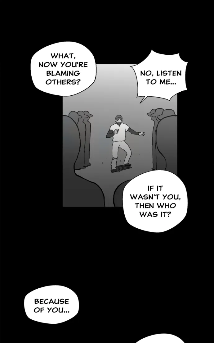 Pool Boy Chapter 13 page 25 - 