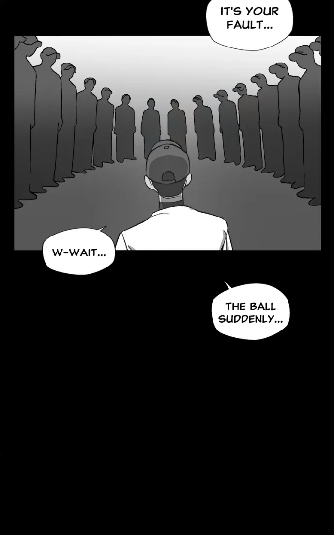 Pool Boy Chapter 13 page 26 - 