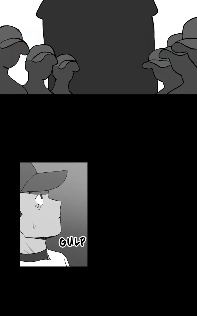 Pool Boy Chapter 13 page 28 - 