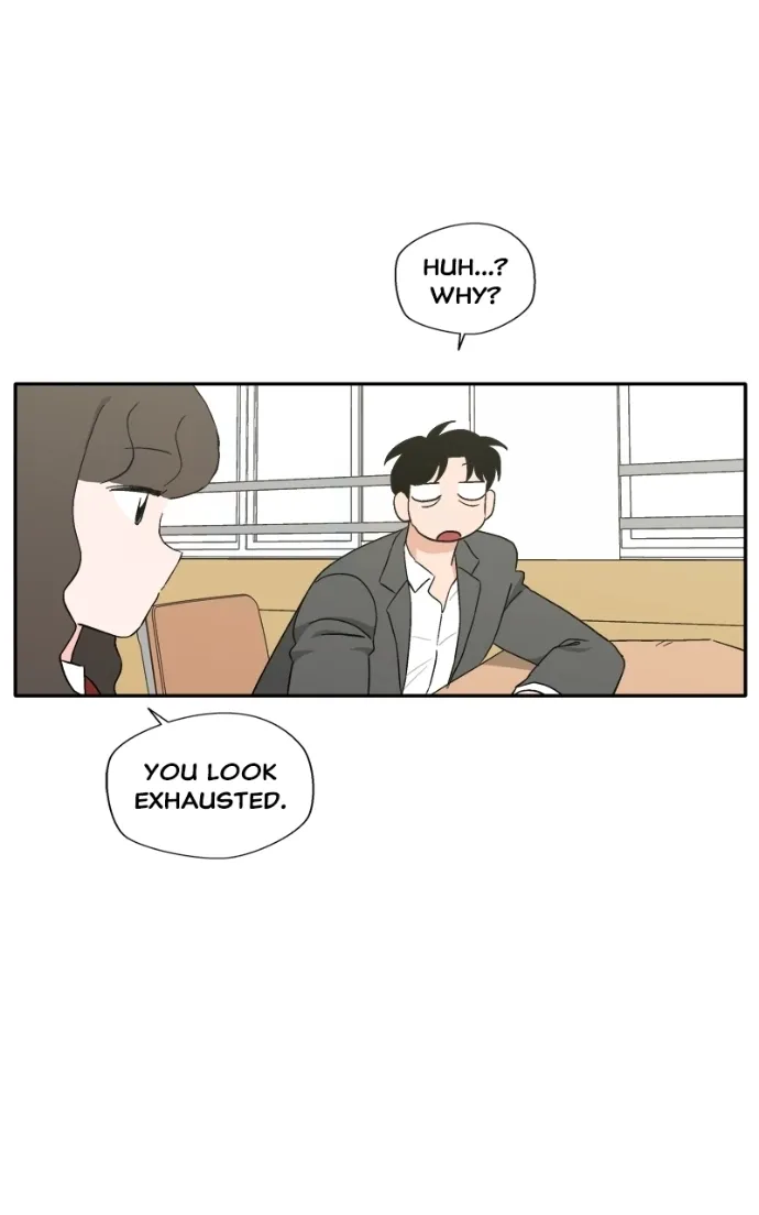 Pool Boy Chapter 13 page 4 - 