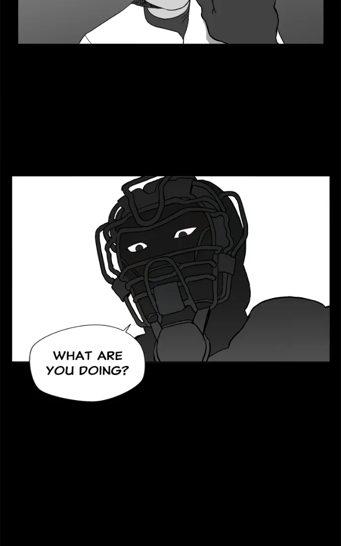Pool Boy Chapter 13 page 31 - 