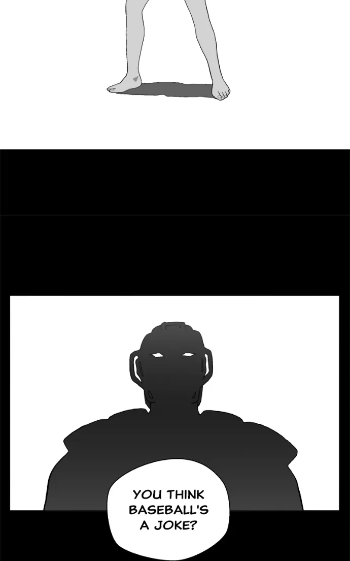 Pool Boy Chapter 13 page 34 - 