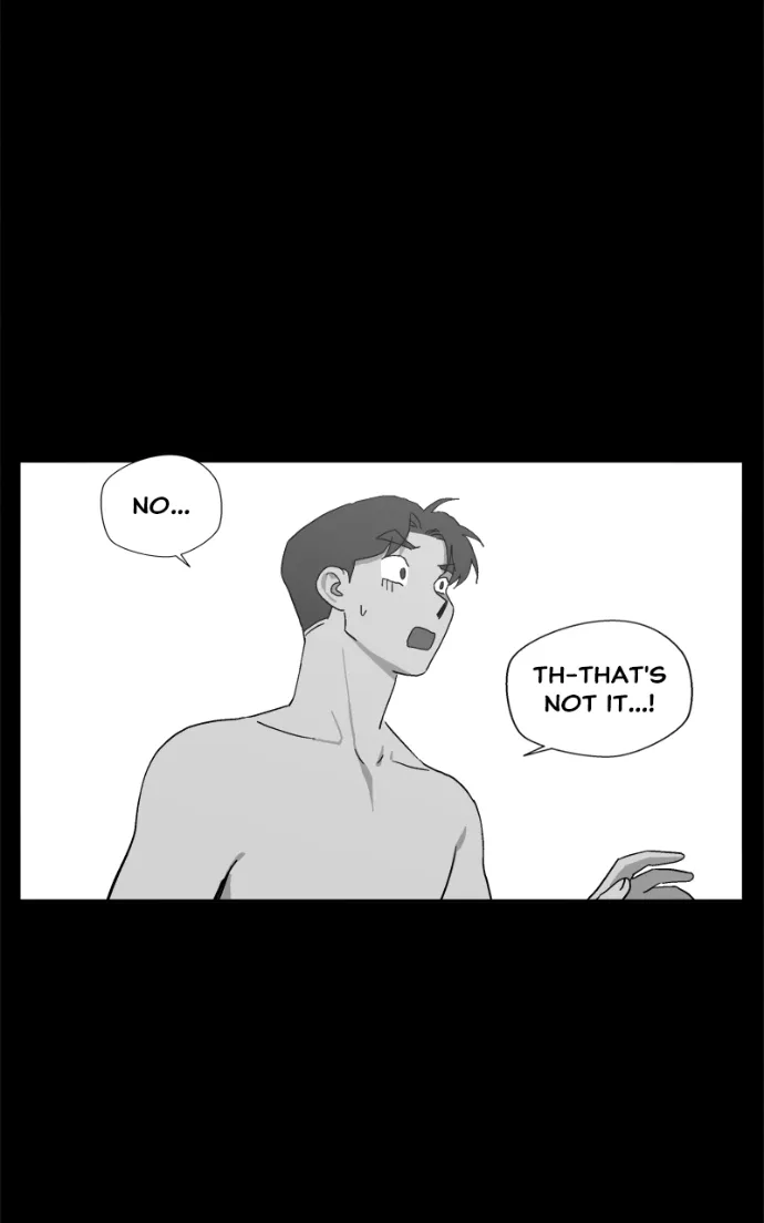 Pool Boy Chapter 13 page 35 - 