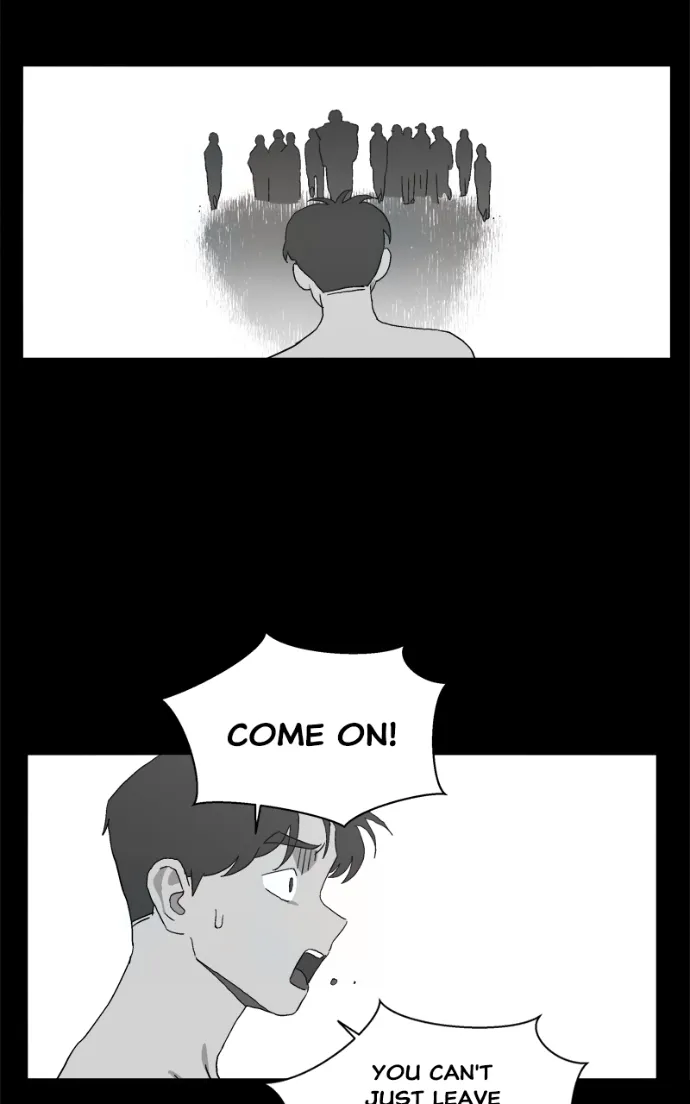 Pool Boy Chapter 13 page 36 - 