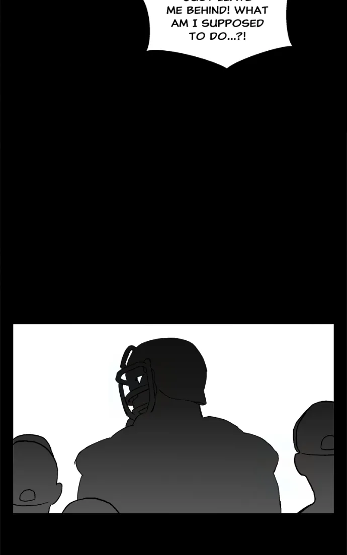 Pool Boy Chapter 13 page 37 - 
