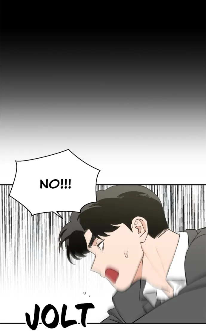 Pool Boy Chapter 13 page 40 - 