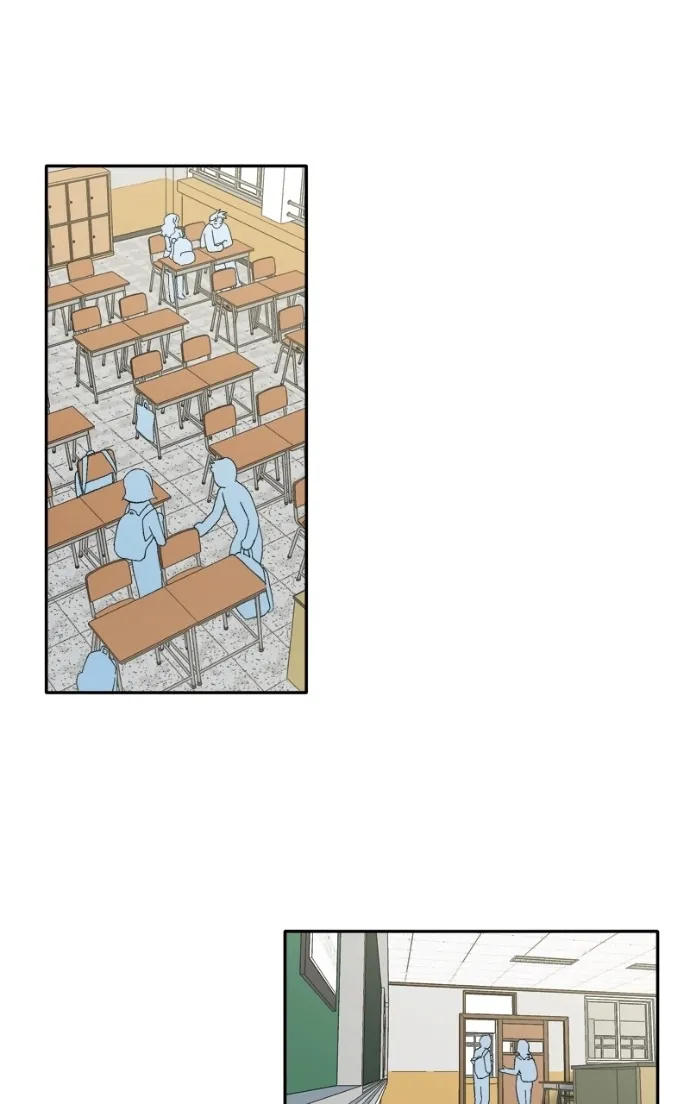 Pool Boy Chapter 13 page 42 - 