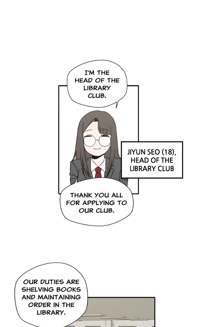 Pool Boy Chapter 13 page 51 - 