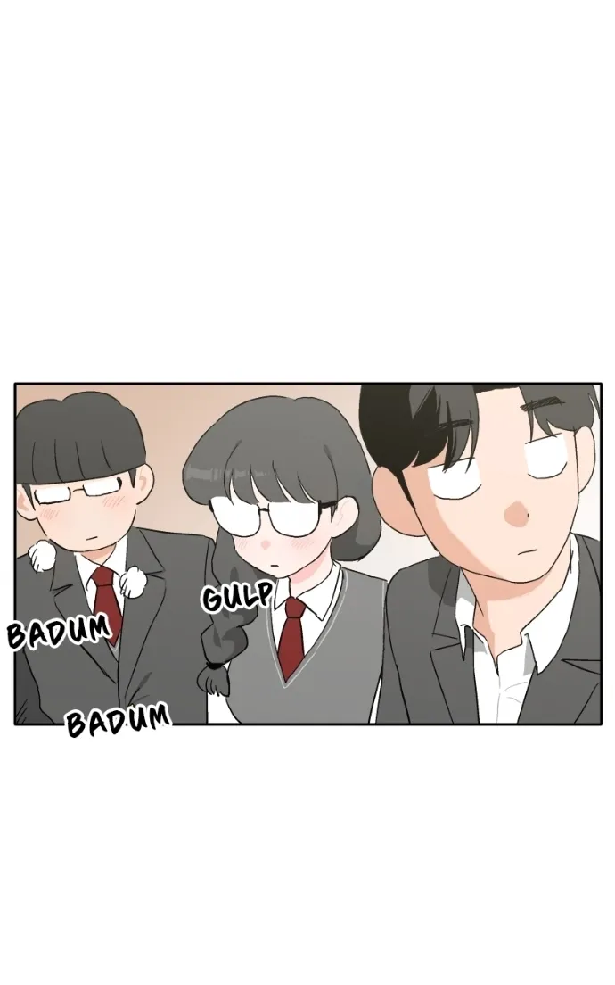 Pool Boy Chapter 13 page 53 - 