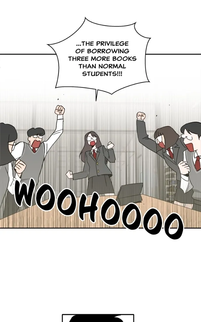Pool Boy Chapter 13 page 55 - 
