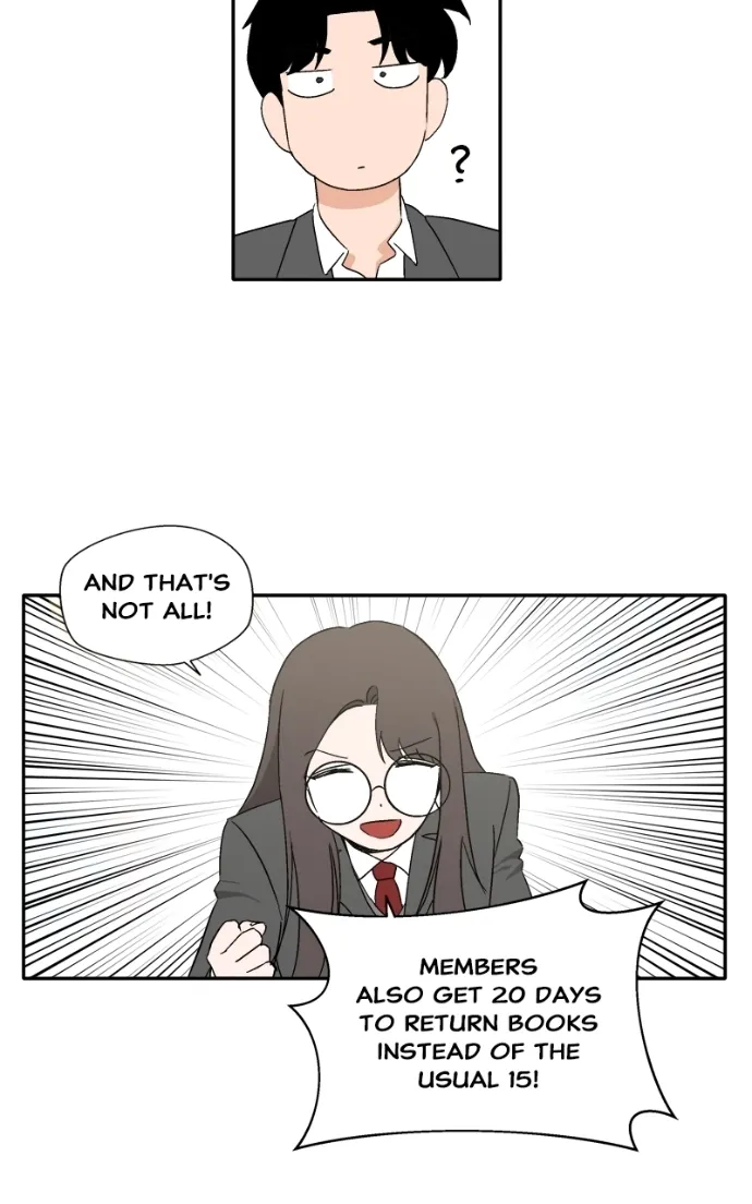 Pool Boy Chapter 13 page 56 - 