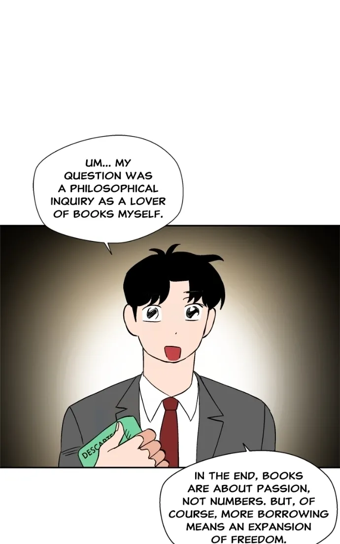 Pool Boy Chapter 13 page 63 - 