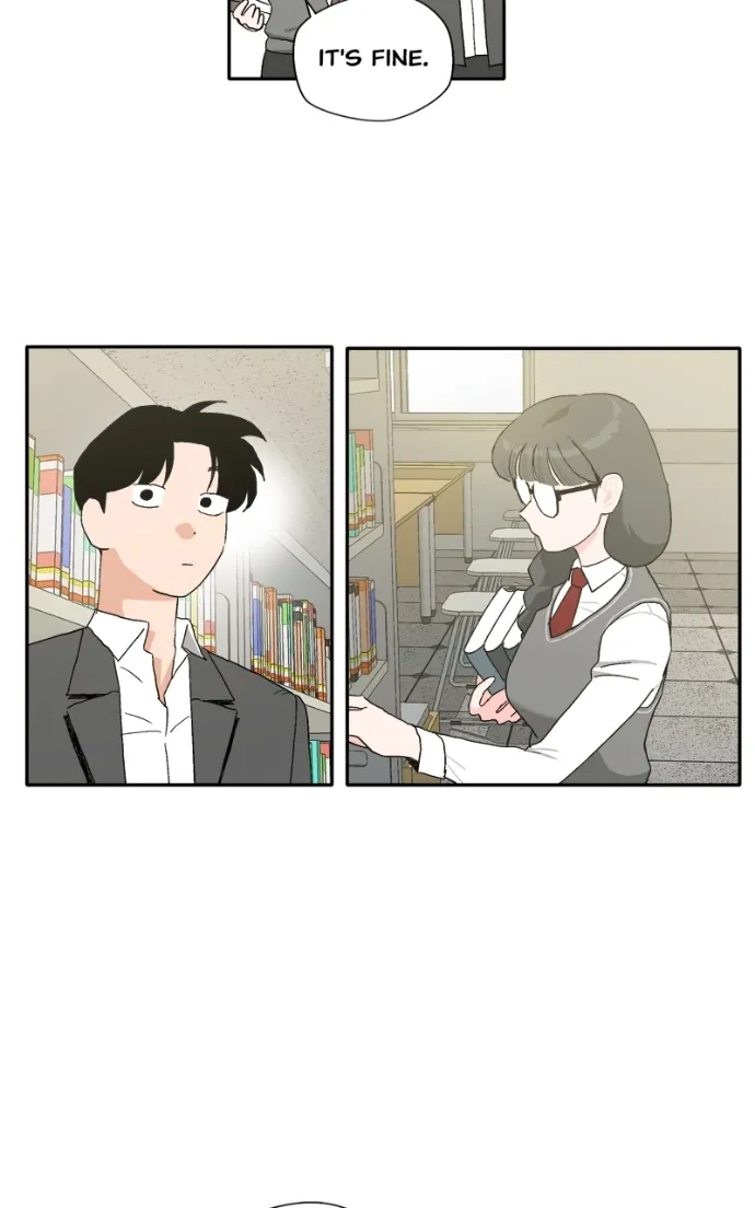 Pool Boy Chapter 13 page 68 - 