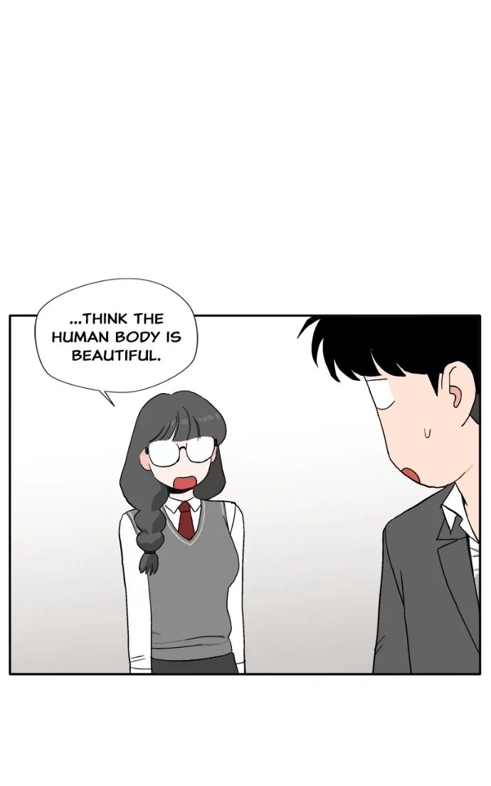 Pool Boy Chapter 13 page 74 - 