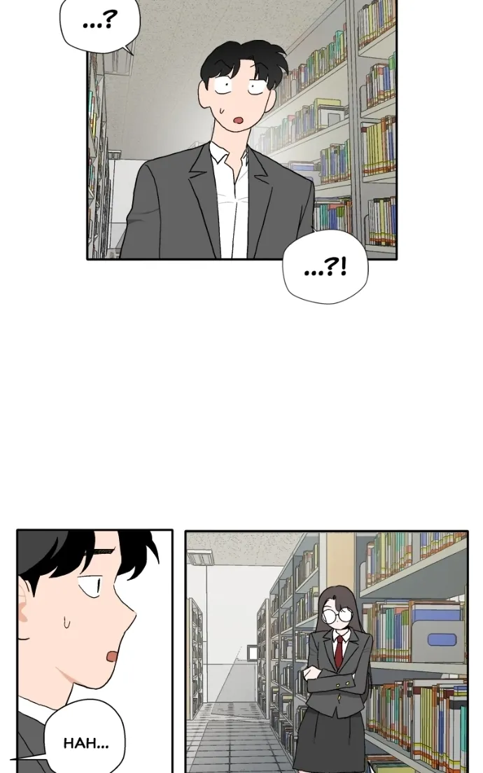 Pool Boy Chapter 13 page 76 - 