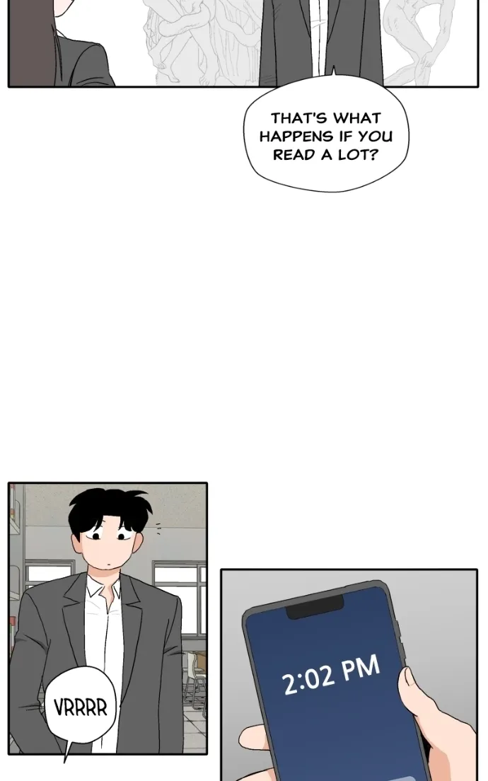 Pool Boy Chapter 13 page 78 - 