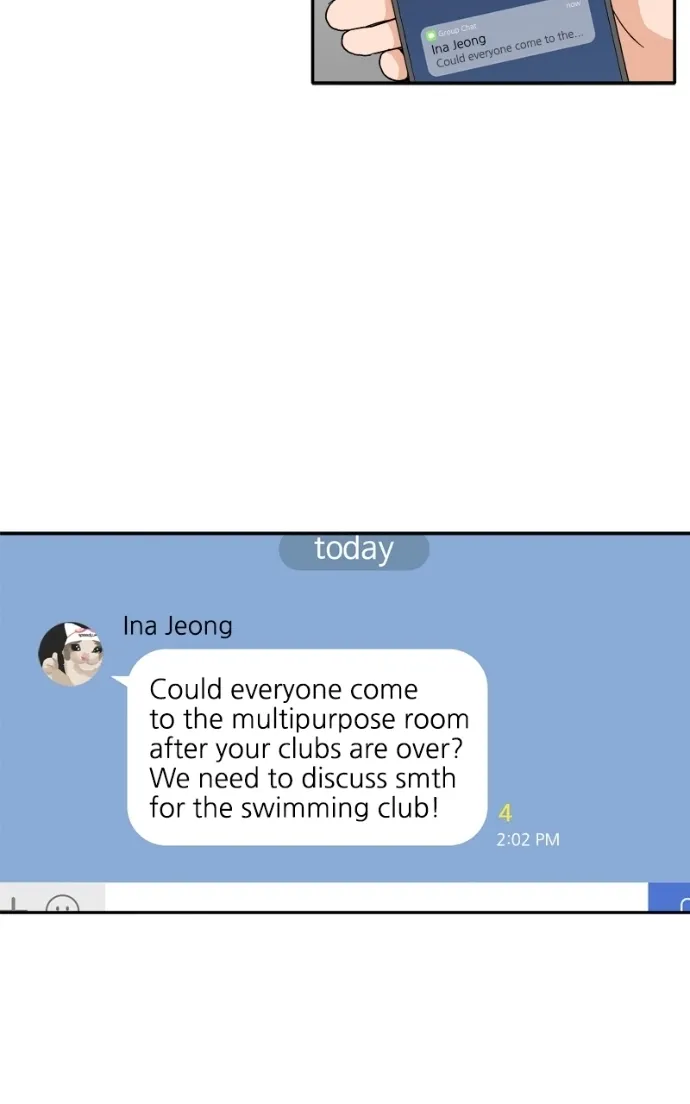 Pool Boy Chapter 13 page 79 - 