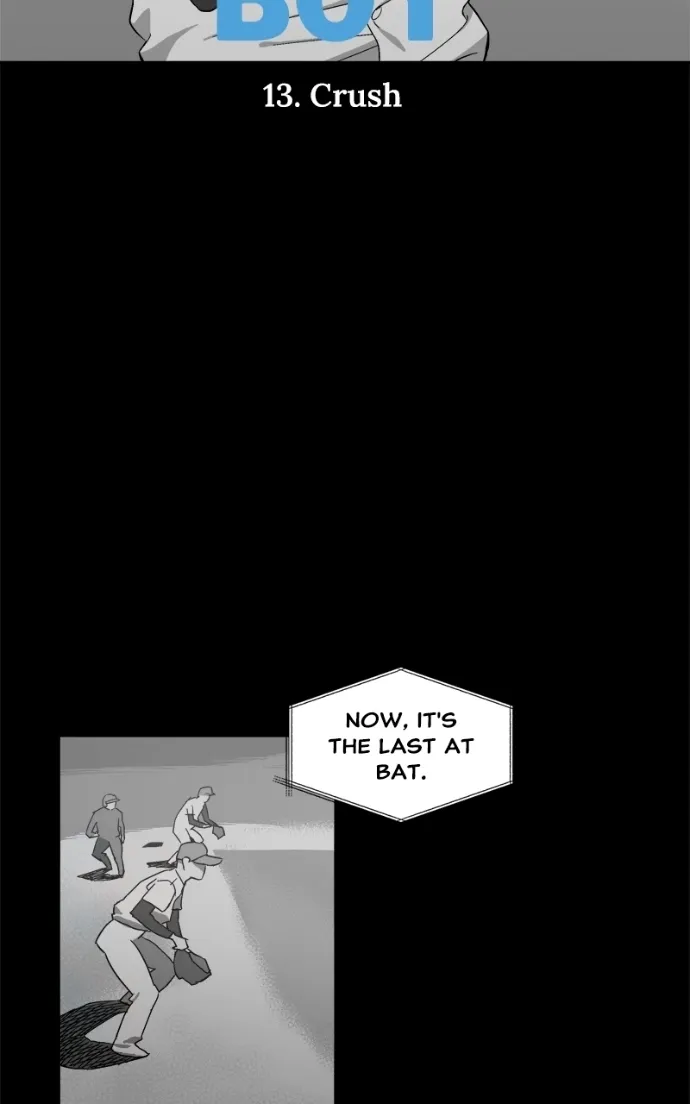 Pool Boy Chapter 13 page 10 - 
