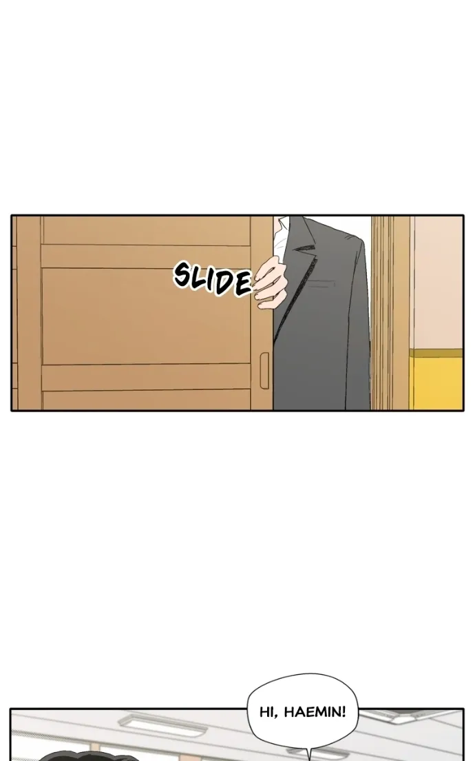 Pool Boy Chapter 14 page 2 - 