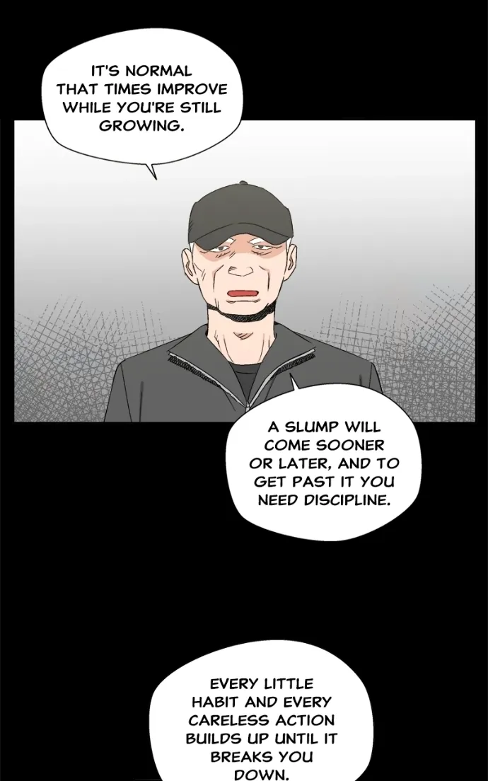 Pool Boy Chapter 14 page 16 - 
