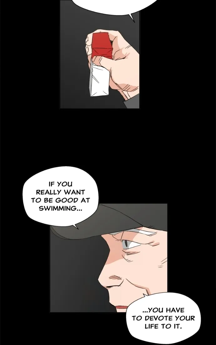 Pool Boy Chapter 14 page 17 - 