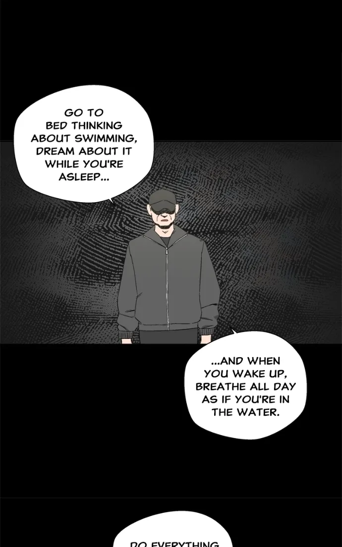 Pool Boy Chapter 14 page 18 - 