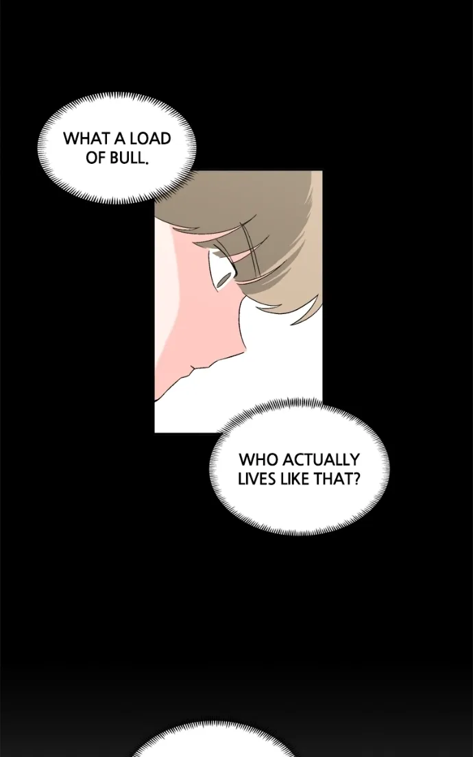 Pool Boy Chapter 14 page 21 - 