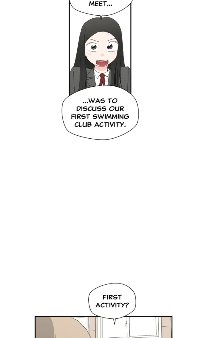 Pool Boy Chapter 14 page 29 - 