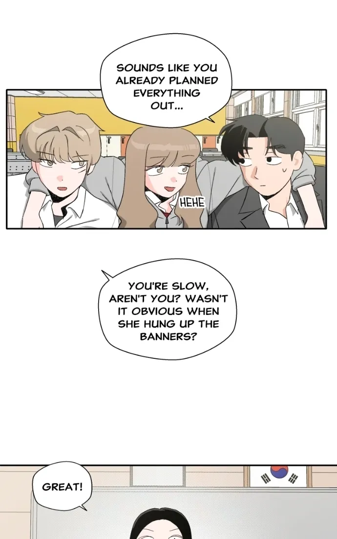 Pool Boy Chapter 14 page 37 - 