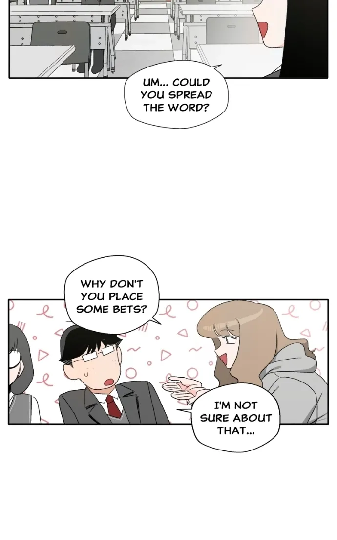 Pool Boy Chapter 14 page 39 - 