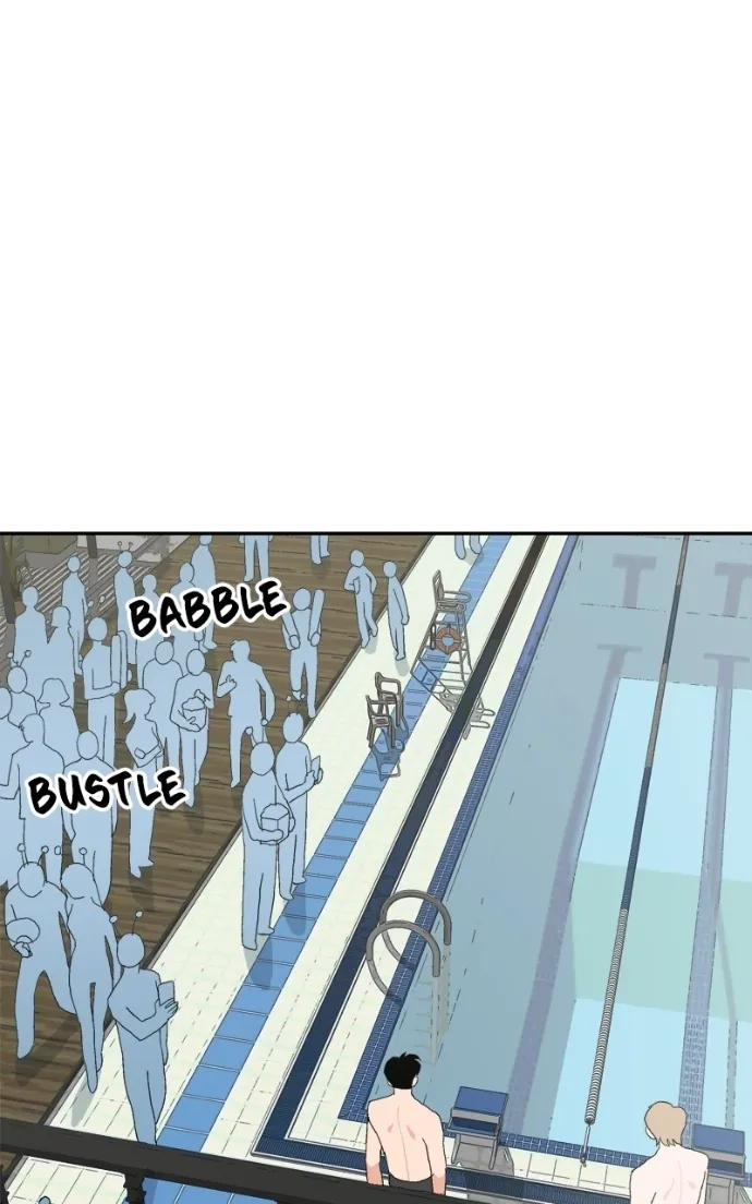 Pool Boy Chapter 14 page 47 - 