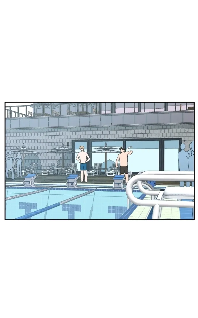 Pool Boy Chapter 14 page 52 - 
