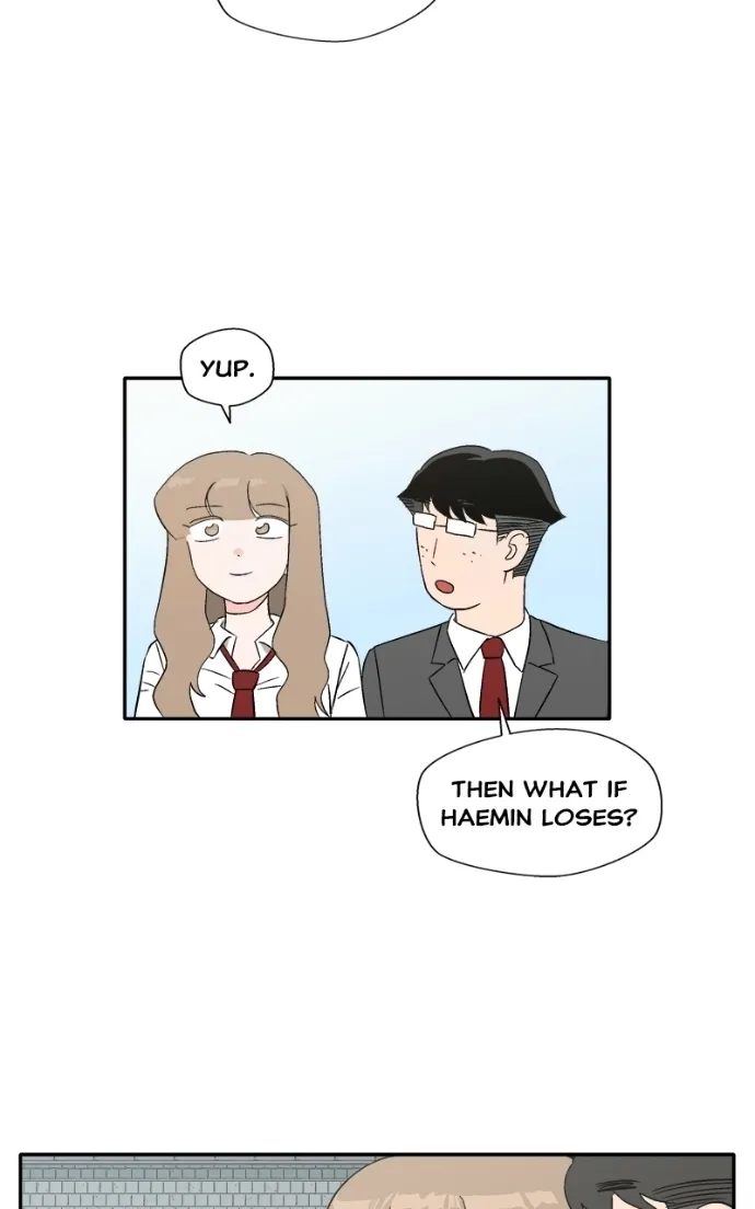Pool Boy Chapter 14 page 54 - 