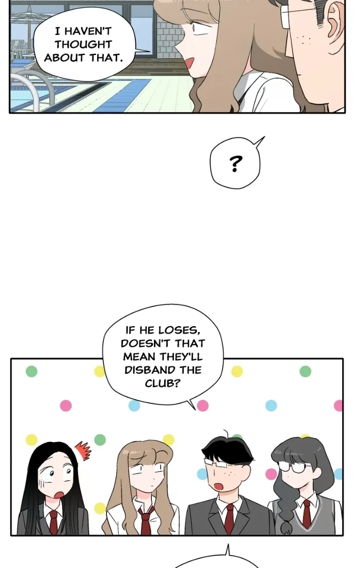 Pool Boy Chapter 14 page 55 - 