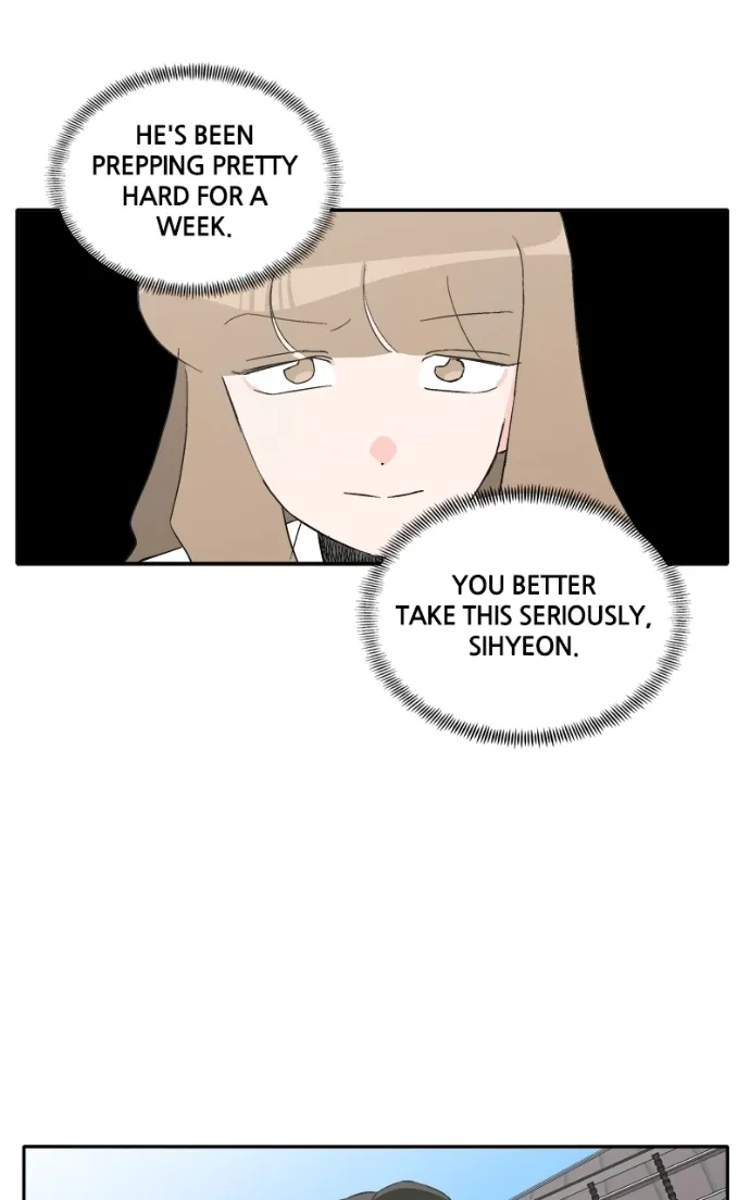 Pool Boy Chapter 14 page 57 - 