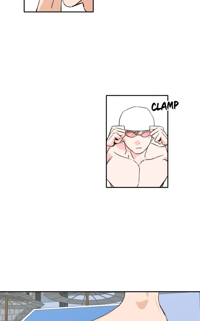 Pool Boy Chapter 14 page 60 - 