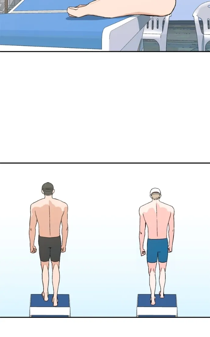 Pool Boy Chapter 14 page 61 - 