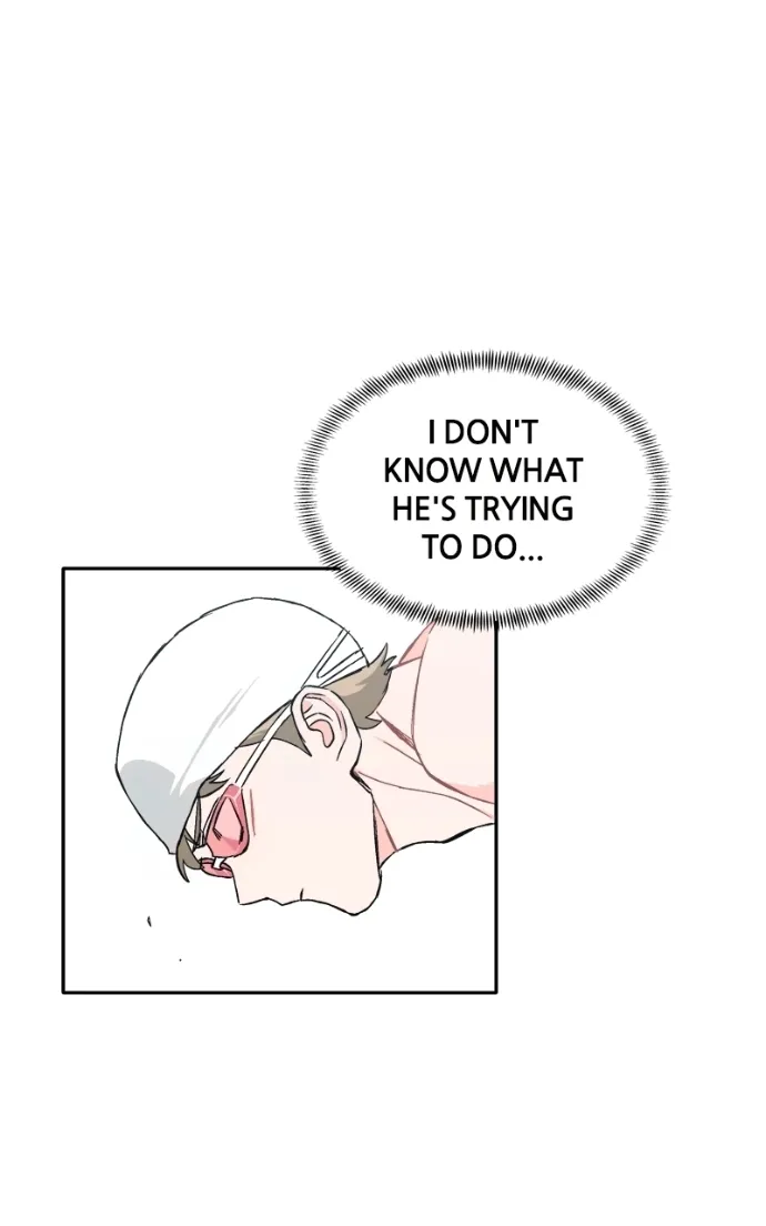 Pool Boy Chapter 15 page 14 - 