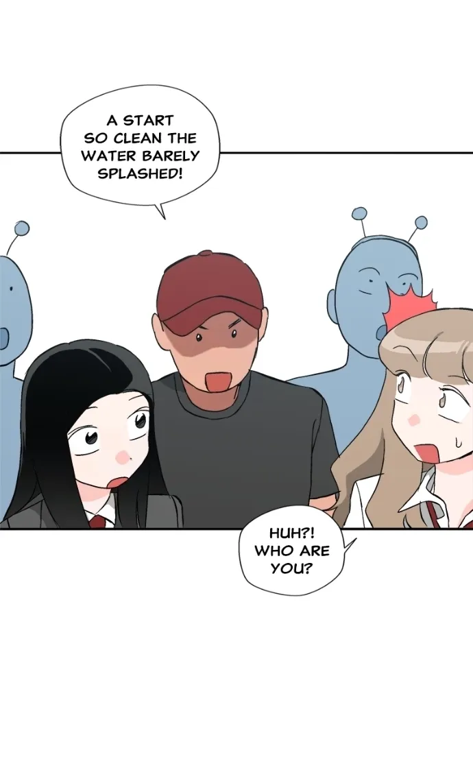 Pool Boy Chapter 15 page 21 - 