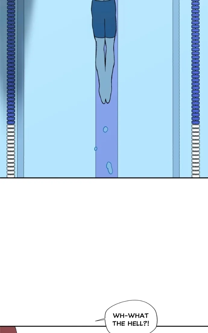 Pool Boy Chapter 15 page 30 - 