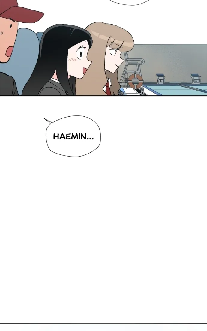 Pool Boy Chapter 15 page 31 - 