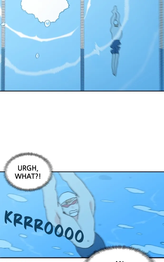 Pool Boy Chapter 15 page 37 - 