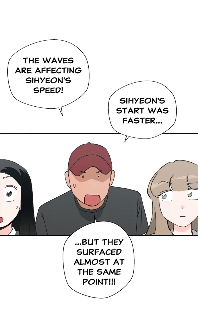 Pool Boy Chapter 15 page 39 - 